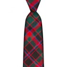 Tartan Tie - Buchan Modern 